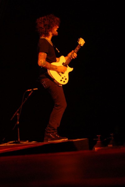 Fall Out Boy at The Frank Erwin Center