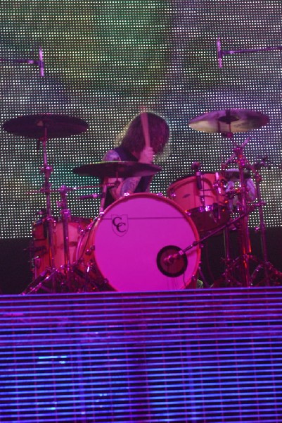 Fall Out Boy at The Frank Erwin Center