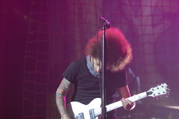 Fall Out Boy at The Frank Erwin Center