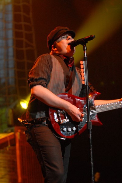 Fall Out Boy at The Frank Erwin Center