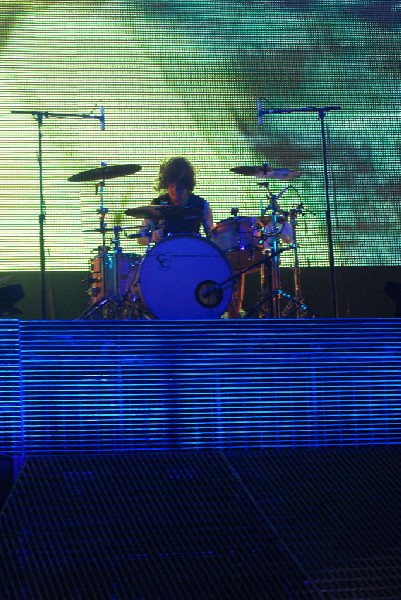 Fall Out Boy at The Frank Erwin Center