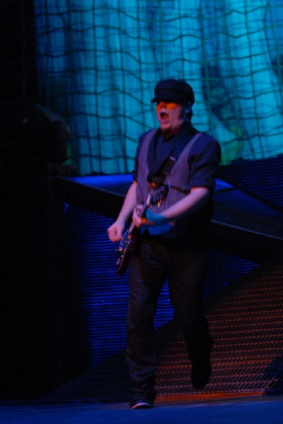 Fall Out Boy at The Frank Erwin Center