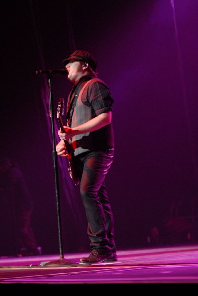 Fall Out Boy at The Frank Erwin Center