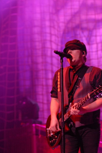 Fall Out Boy at The Frank Erwin Center