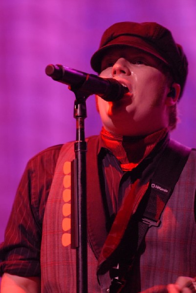 Fall Out Boy at The Frank Erwin Center