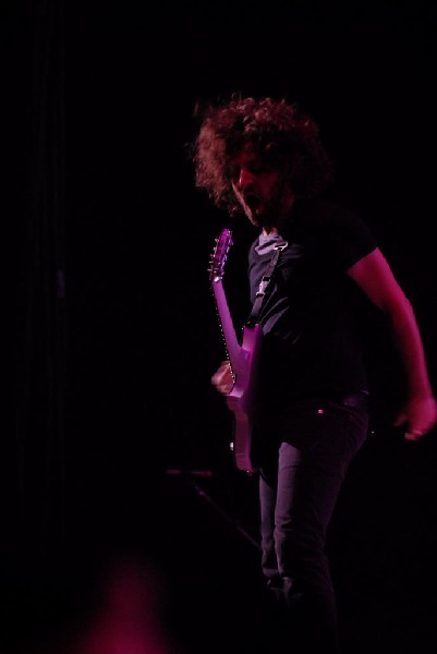 Fall Out Boy at The Frank Erwin Center