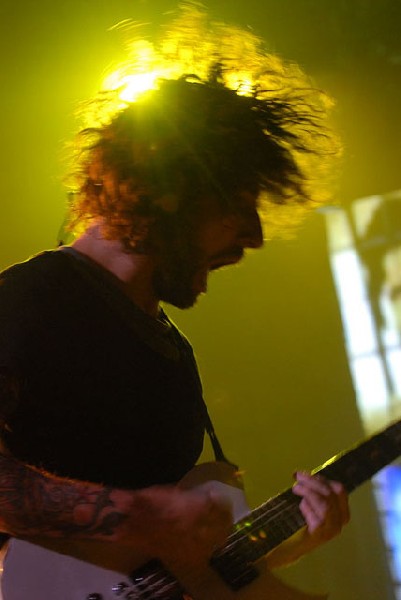 Fall Out Boy at The Frank Erwin Center