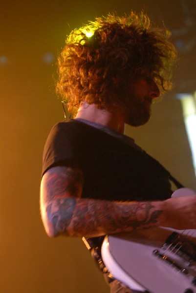 Fall Out Boy at The Frank Erwin Center