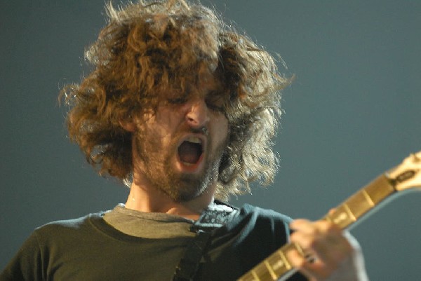 Fall Out Boy at The Frank Erwin Center