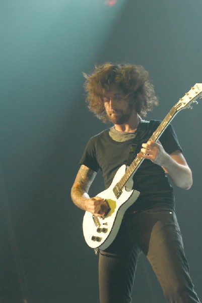 Fall Out Boy at The Frank Erwin Center