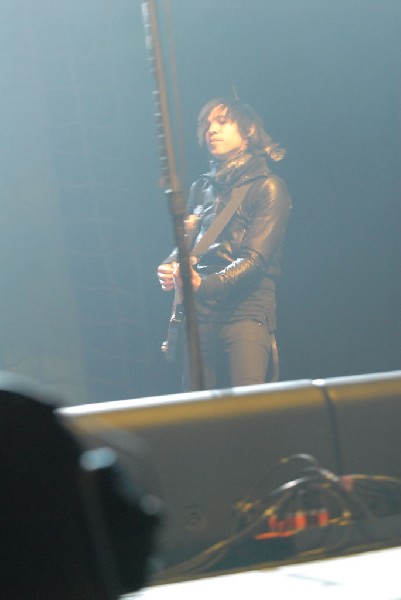 Fall Out Boy at The Frank Erwin Center