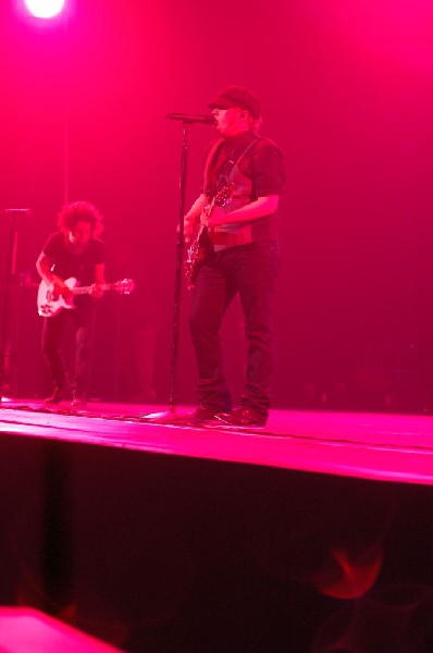Fall Out Boy at The Frank Erwin Center