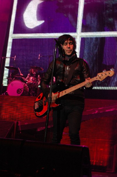 Fall Out Boy at The Frank Erwin Center