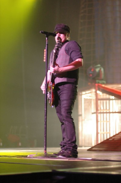 Fall Out Boy at The Frank Erwin Center