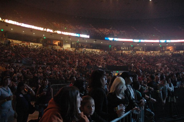 Fall Out Boy at The Frank Erwin Center