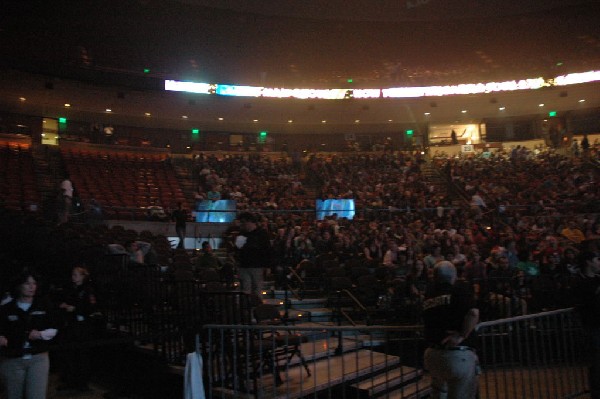 Fall Out Boy at The Frank Erwin Center