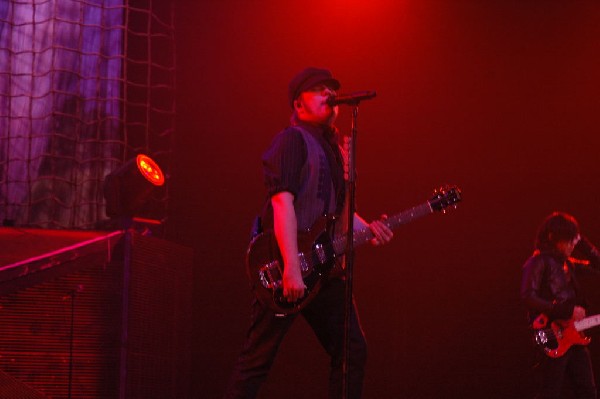 Fall Out Boy at The Frank Erwin Center