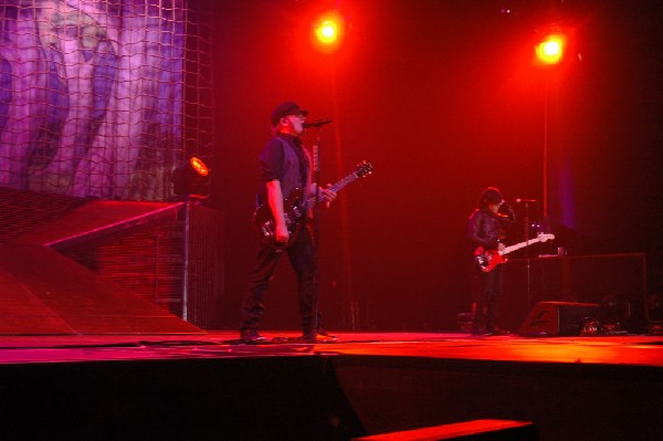 Fall Out Boy at The Frank Erwin Center