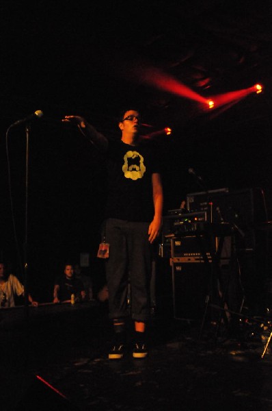 The Fashion at La Zona Rosa, Austin, Texas
