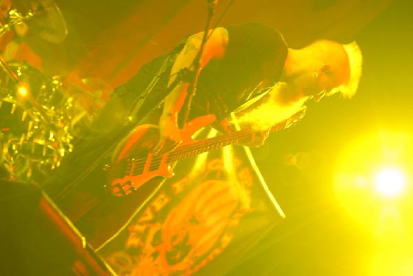 Five Finger Death Punch  at The Frank Erwin Center