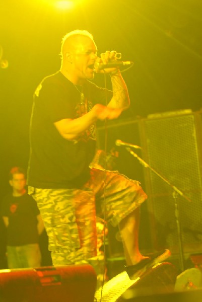 Five Finger Death Punch  at The Frank Erwin Center