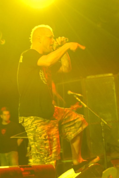 Five Finger Death Punch  at The Frank Erwin Center