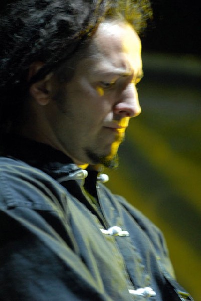 Five Finger Death Punch  at The Frank Erwin Center