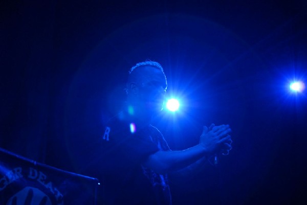 Five Finger Death Punch  at The Frank Erwin Center