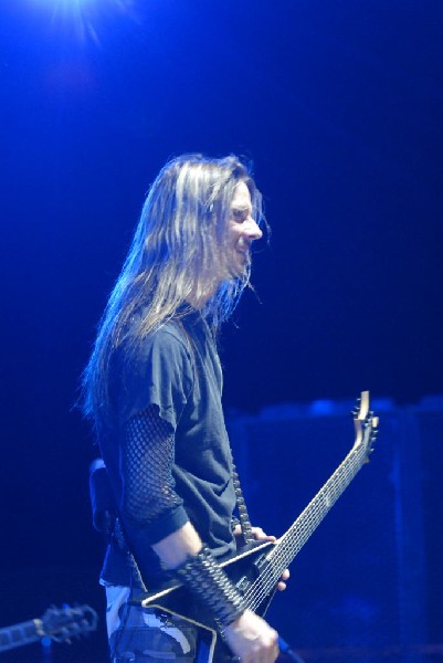 Five Finger Death Punch  at The Frank Erwin Center