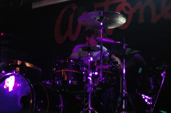 Flyleaf at Antone's, Austin, Texas