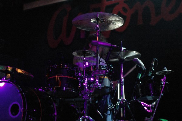 Flyleaf at Antone's, Austin, Texas