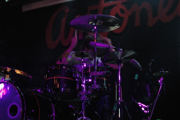 Flyleaf at Antone's, Austin, Texas