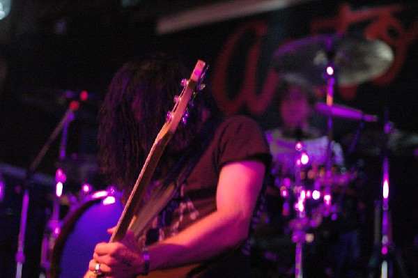 Flyleaf at Antone's, Austin, Texas