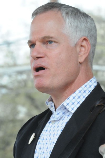 Freddy Steady 5 at the Roky Erickson Ice Cream Social at Threadgill's, Aust