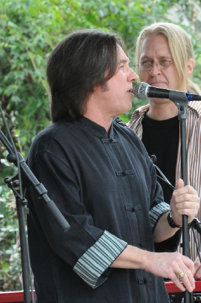 Dennis Keller of Fever Tree