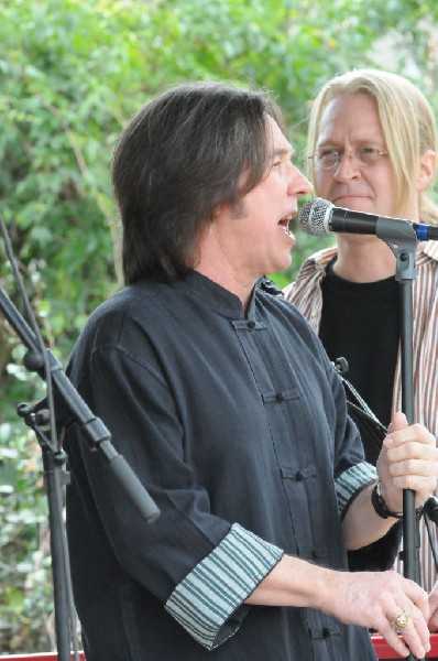 Dennis Keller of Fever Tree