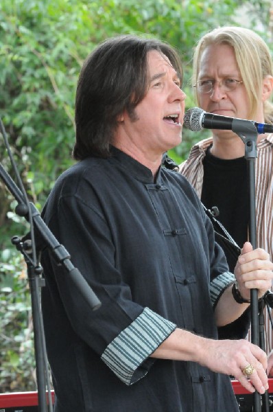 Dennis Keller of Fever Tree