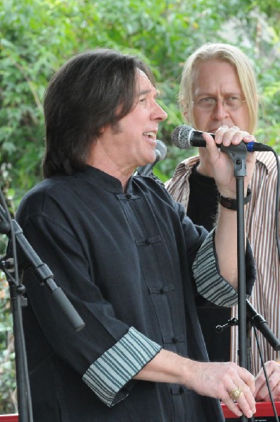 Dennis Keller of Fever Tree