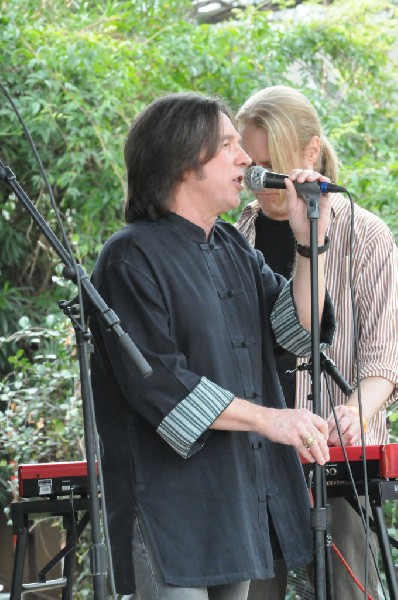 Dennis Keller of Fever Tree