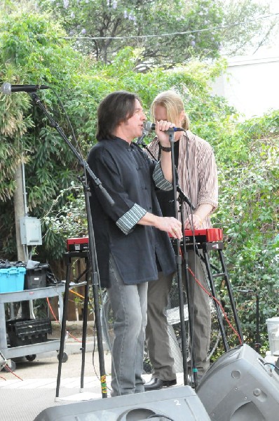 Dennis Keller of Fever Tree