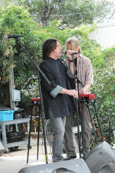 Dennis Keller of Fever Tree