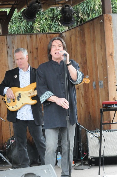 Dennis Keller of Fever Tree