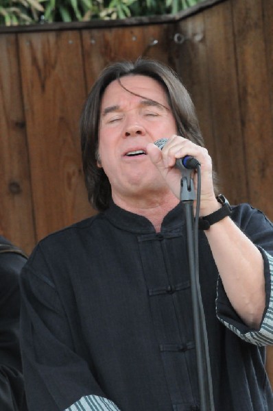 Dennis Keller of Fever Tree