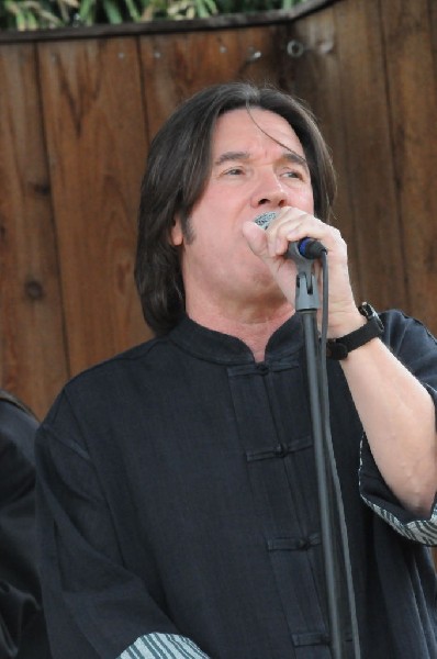 Dennis Keller of Fever Tree