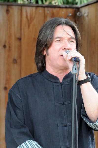 Dennis Keller of Fever Tree