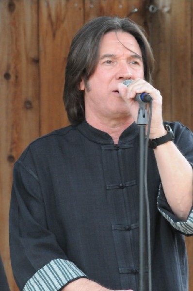 Dennis Keller of Fever Tree