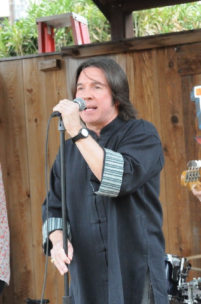 Dennis Keller of Fever Tree