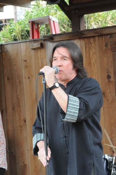 Dennis Keller of Fever Tree