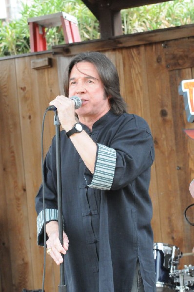 Dennis Keller of Fever Tree