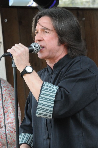 Dennis Keller of Fever Tree